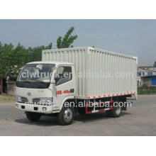 Cheap 3.5 toneladas leve caminhão de carga, caminhão de carga dongfeng para venda